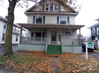 323 W Saginaw St, Lansing, MI 48933