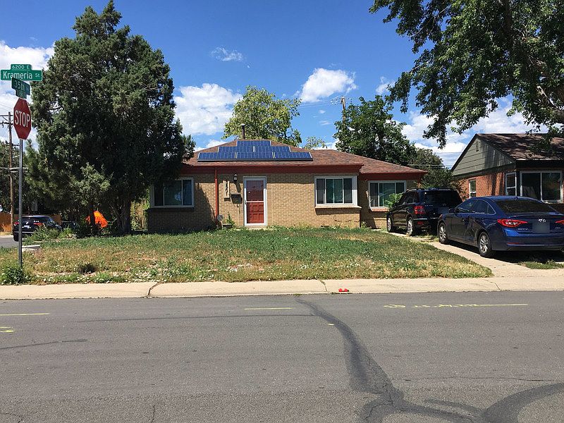 1st image of 3501 Krameria St