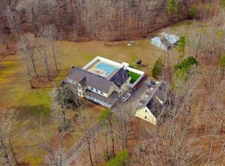 2159 Hunters Mill Rd, Powhatan, VA 23139