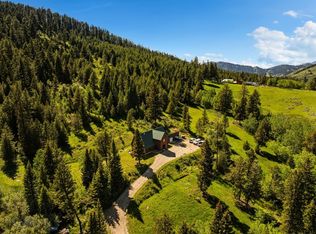 3395 Trail Creek Rd, Bozeman, MT 59715