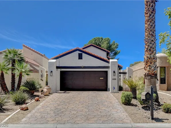 3200 Bel Air Dr, Las Vegas, NV 89109