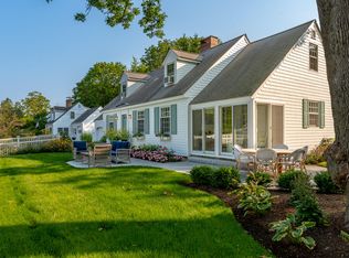 3 Church Street, Kennebunkport, ME 04046