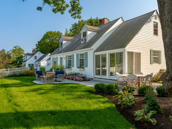 3 Church Street, Kennebunkport, ME 04046