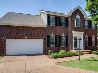 805 Century Oak Ct, Nashville, TN 37211