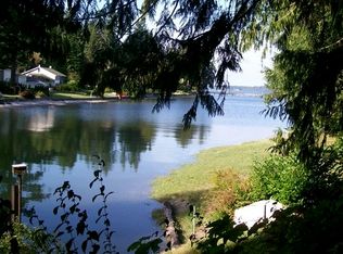 3422 French Loop NW, Olympia, WA 98502