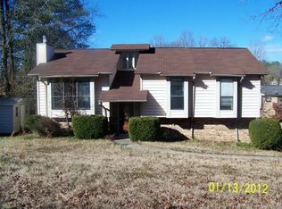 1209 Eastview Cir, Birmingham, AL 35214