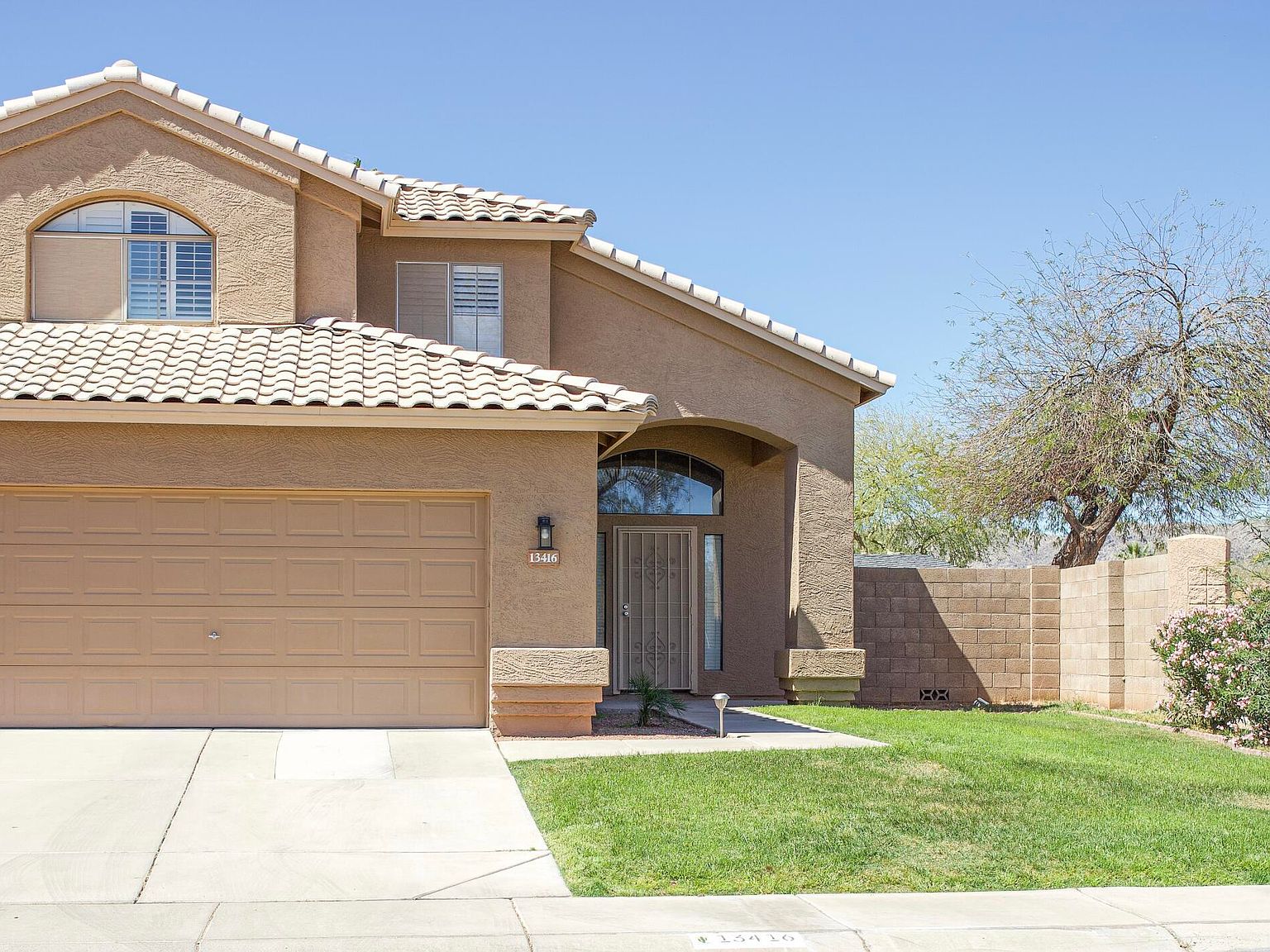 13416 S 47TH Street, Phoenix, AZ 85044 | Zillow