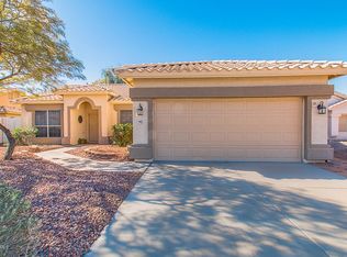 6421 W Irma Ln, Glendale, AZ 85308