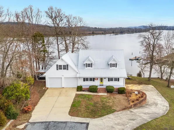 750 Lakewood Dr, Decatur, TN 37322