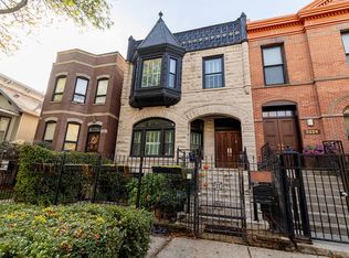 3228 S Prairie Ave, Chicago, IL 60616