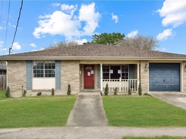 4813 Academy Dr, Metairie, LA 70003