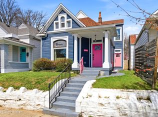 521 Camp St, Louisville, KY