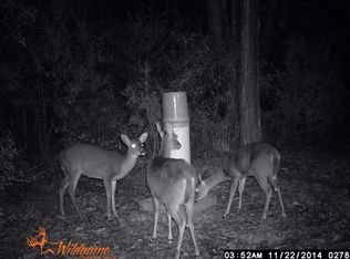 51604 Robert White Rd, Bay Minette, AL 36507