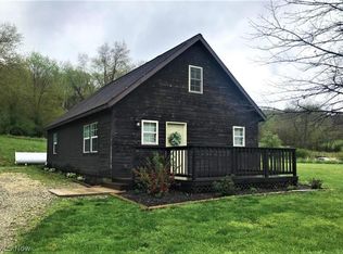 1110 Bedrock Rd NW, Dellroy, OH 44620