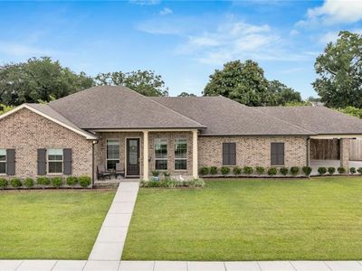 5001 Randolph St, Marrero, LA, 70072