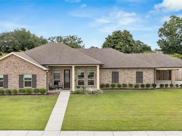 5001 Randolph St, Marrero, LA 70072