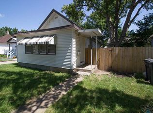 1004 N Summit Ave, Sioux Falls, SD 57104