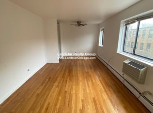 6972 N Sheridan Rd #414, Chicago, IL 60626