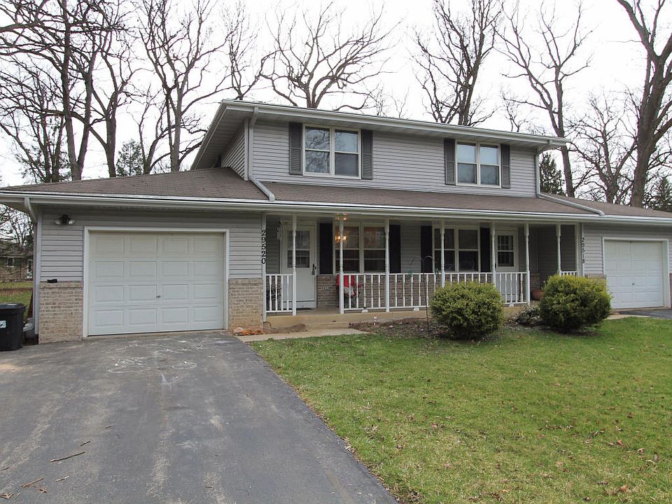 1st image of 29518 Evergreen Dr