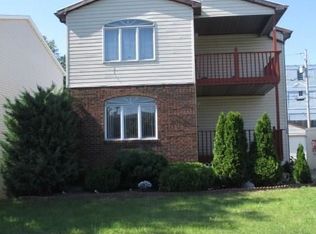 128 Elmhurst Pl, Buffalo, NY 14216