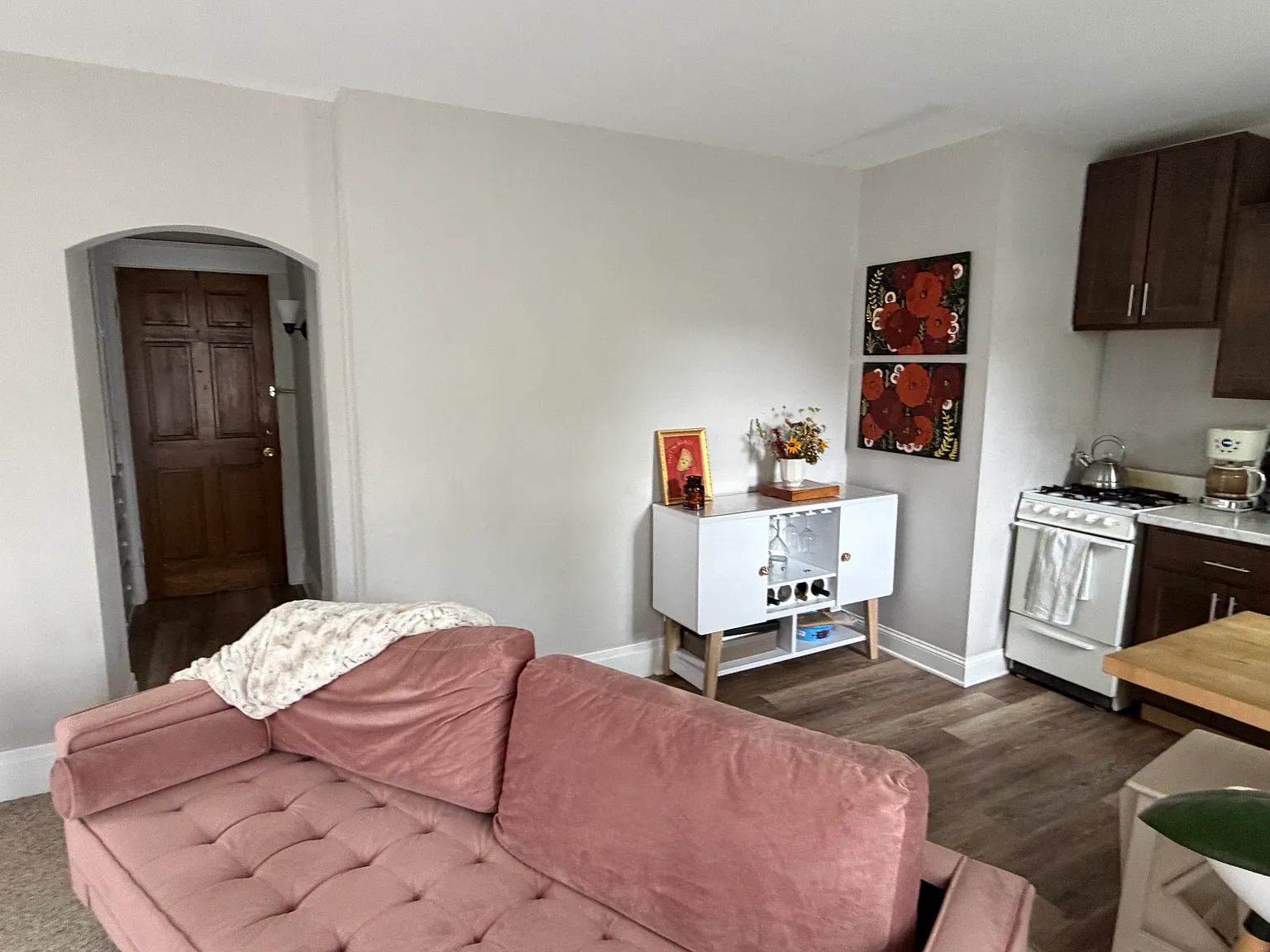 1 bed, $1,200 — Photo 3