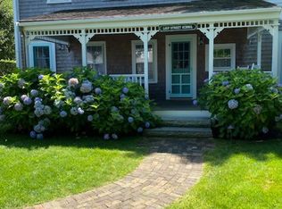 1A Lily St, Nantucket, MA 02554