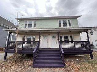 537 Hickory St APT 1, Scranton, PA 18505