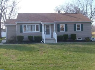 2070 Scheetzs Church Rd, Quakertown, PA 18951