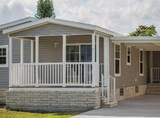 85 Sandhill Blvd, Fort Pierce, FL 34982