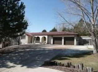 117 Alder Ct, Cheyenne, WY 82009