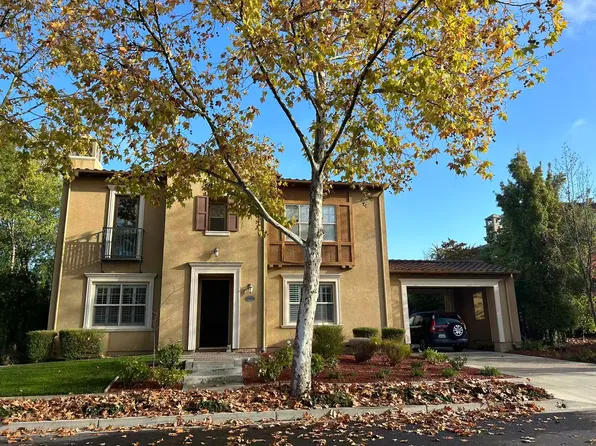 7875 Kennard Ln, San Ramon, CA 94582