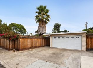 1783 Adams St, San Mateo, CA 94403