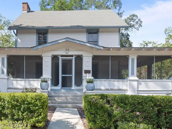 842 NE 5th Ave, Gainesville, FL 32601