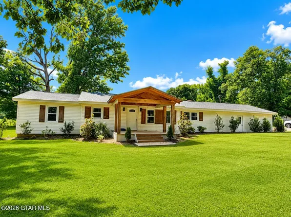13161 State Highway 15, Mantee, MS 39751