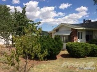 8049 E Barbara Rd, Prescott Valley, AZ 86314