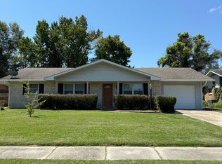 311 Dover St, Slidell, LA 70458