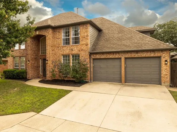 3524 Stone Creek Ln N, Fort Worth, TX 76137