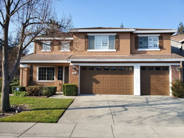 6361 Brook Hollow Cir, Stockton, CA 95219