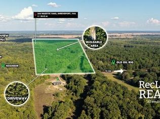 TBD-0 Hwy 71, Mira, LA 71440