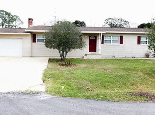 1508 2nd Ave, Cantonment, FL 32533