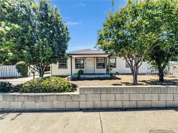 9530 Benson Ave, Montclair, CA 91763