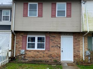 357 Willow Dr #357, Elkton, MD 21921