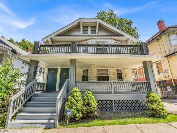 3261 W 88th St, Cleveland, OH 44102