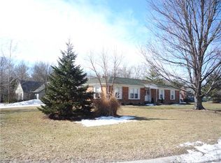 117 Round Up Trl, Fishers, IN 46038