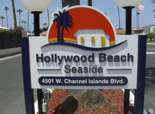 4501 W Channel Islands Blvd UNIT 21, Oxnard, CA 93035
