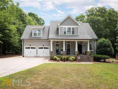 554 Pinehurst Dr, Stockbridge, GA, 30281