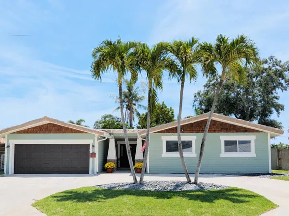 232 NW 10th Court, Boca Raton, FL 33486