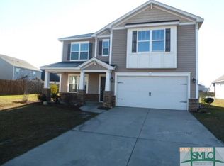 103 Westwind Dr, Pooler, GA 31322