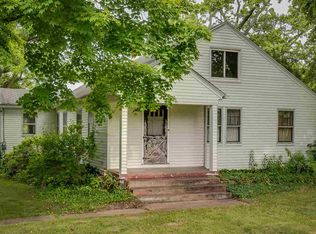 50774 Hollyhock Rd, South Bend, IN 46637