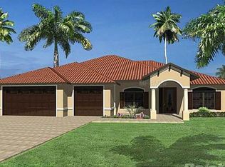 5 Long Meadow Rd, Rotonda West, FL 33947